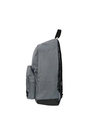 Gri Universal Seri Sirt Cantasi