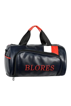 Silindir Spor Canta Telefon ve Cuzdan Gozlu 28L SC-11-0005 1.KALITE Full Astar Elite Nova Bag