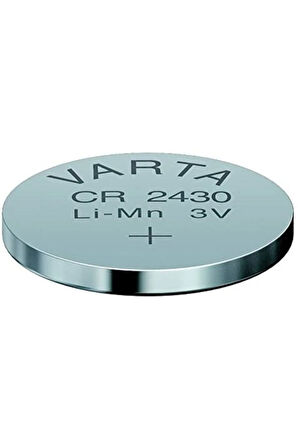 Varta Cr2430 Lithium 3v Pil