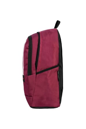 Unisex Bordo Spor Sirt Cantasi Cod 2300S