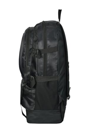 Extrem Series Ortopedik Siyah Kamp Seyahat ve Dagci Sirt Cantasi 55 + 10 Lt Cod 4120