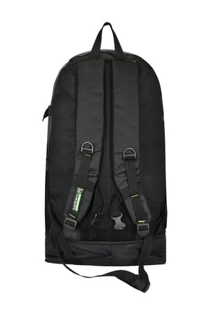 Extrem Series Ortopedik Siyah Kamp Seyahat ve Dagci Sirt Cantasi 55 + 10 Lt Cod 4120