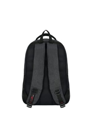 Bej Kanvas Gunluk Kullanim 17 Inc Laptop Bolmeli Sirt Cantasi Cod 7300