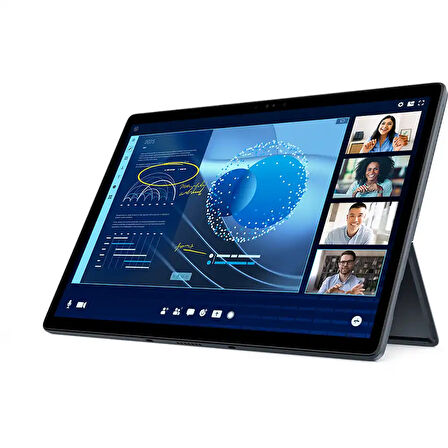 Dell Latitude 7350 Detachable Ultra 7 164U 32GB 1TB SSD 13 3K Touch Windows 11 Pro XCTOL735013EMEA-DET-VP