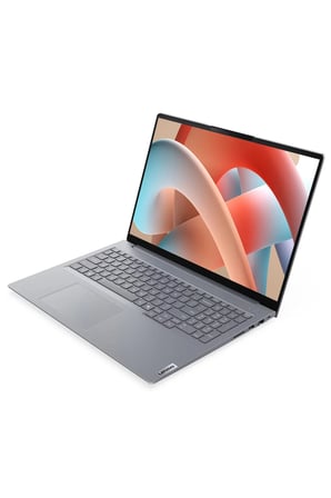 ThinkBook 16 G8 Core 7 240H 80GB 1TB SSD 16" FHD+ W11H Taşınabilir Bilgisayar & PER4 Çanta