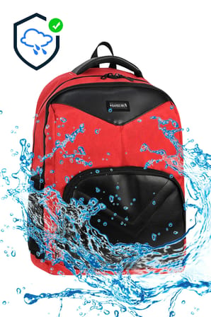 Gunluk ve Okul Kullanimi Laptop Bolmeli Sirt Cantasi