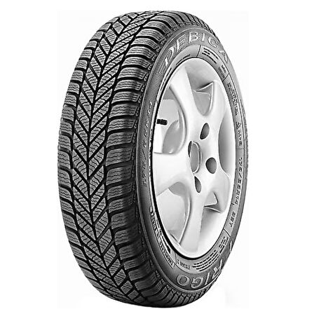 Debica Frigo 2 175/70 R13 82T Kış Lastiği - 2025