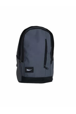 Unisex Gri Spor Sirt Cantasi Cod 230