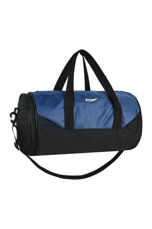 Lacivert Askilikli Spor Seyahat ve Gunluk El Valizi Cod 475