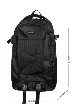 SIRT-416 Su Gecirmez Ortopedik Cift Suluklu Sirt Cantasi Outdoor Yuruyus Seyahat Dagci Kamp Trekking