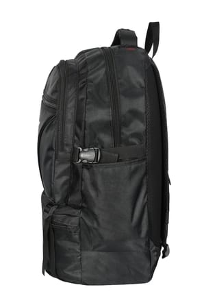 Unisex Siyah Dagci Seyahat Ve Sirt Cantasi Cod 3820