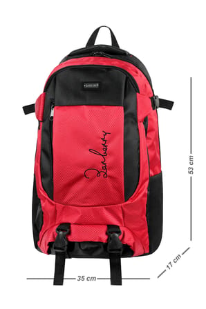 Outdoor Su Gecirmez Ortopedik Cift Suluklu Sirt Cantasi Yuruyus Seyahat Dagci Kamp Trekking SIRT-416