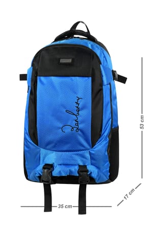 Outdoor Su Gecirmez Ortopedik Cift Suluklu Sirt Cantasi Yuruyus Seyahat Dagci Kamp Trekking SIRT-416