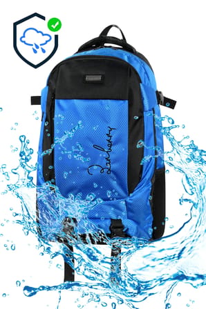 Outdoor Su Gecirmez Ortopedik Cift Suluklu Sirt Cantasi Yuruyus Seyahat Dagci Kamp Trekking SIRT-416