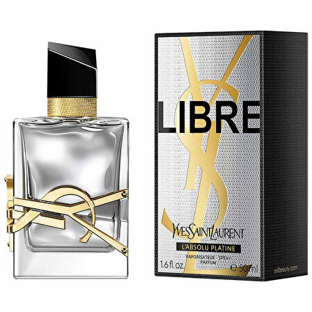 Yves Saint Laurent Libre Absolu Platine 50ML Kadın Parfüm