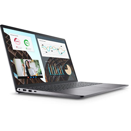 Dell Vostro 3530 i5-1334U 16GB 512GB SSD 15.6 FHD 120Hz Ubuntu N3404PVNB3530-UBU