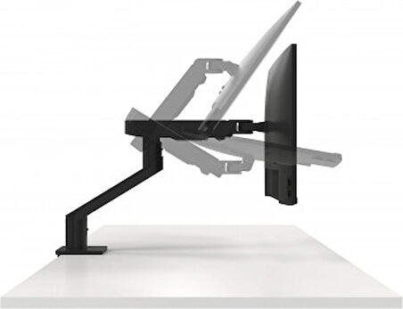 DELL-MSA20 TEKLİ MONITOR ASKI APARATI (MDA20)