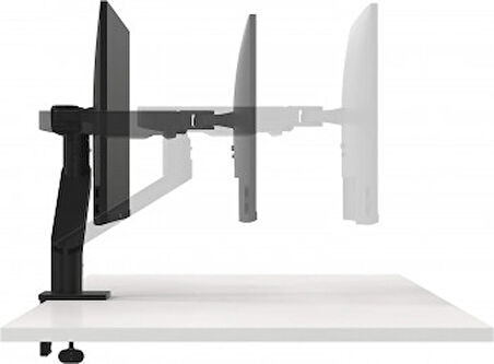 DELL-MSA20 TEKLİ MONITOR ASKI APARATI (MDA20)