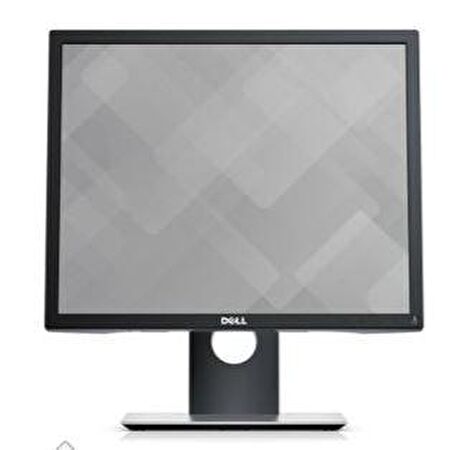 Dell P1917S 19 inç 6 ms HDMI Display 60 Hz IPS HD+ Bilgisayar Monitörü