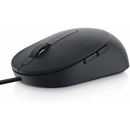 Dell MS3220 Kablolu Lazer Mouse Siyah 570-ABHN