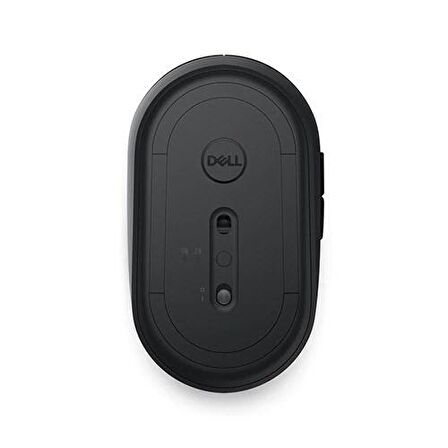 DELL MS5120W PRO KABLOSUZ/BLUETOOTH MOUSE SİYAH 570-ABHO