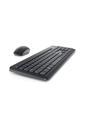Dell KM7120W 580-AIWJ Kablosuz Klavye Mouse Seti Teşhir