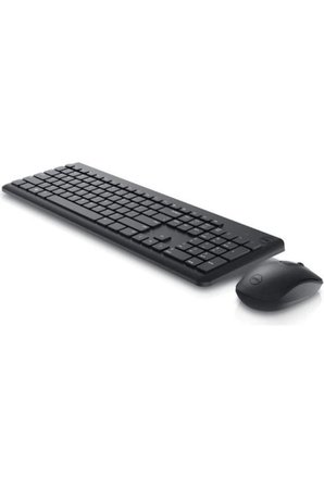 Dell KM7120W 580-AIWJ Kablosuz Klavye Mouse Seti Teşhir