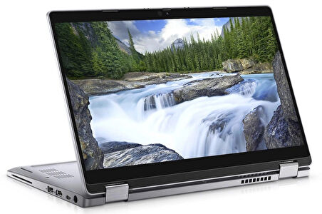 Dell Latitude 5310 2in1 i5-10210u 256GB SSD 8GB 13.3 Dokunmatik W11Pro ( Teşhir )