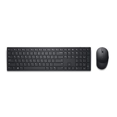 DELL ACC 580-AJRB KABLOSUZ KLAVYE MOUSE SET