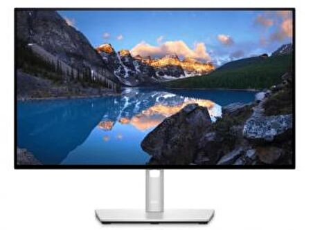 Dell U2422HE 24 inç 5 ms HDMI Display 60 Hz LED Full HD Ev Kullanıcısı Bilgisayar Monitörü