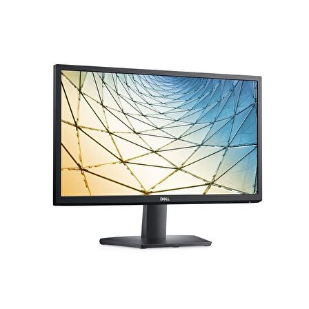 Dell SE2222H 21.5 inç 8 ms HDMI 60 Hz LED Full HD Ev Kullanıcısı Bilgisayar Monitörü