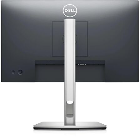 Dell P2222H 21.5 inç 5 ms HDMI Display 60 Hz LED Full HD Ev Kullanıcısı Bilgisayar Monitörü