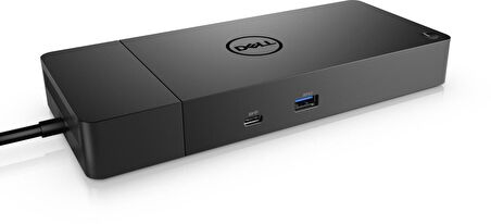 Dell Dock WD19S 130W Bağlantı İstasyonu 210-AZBX