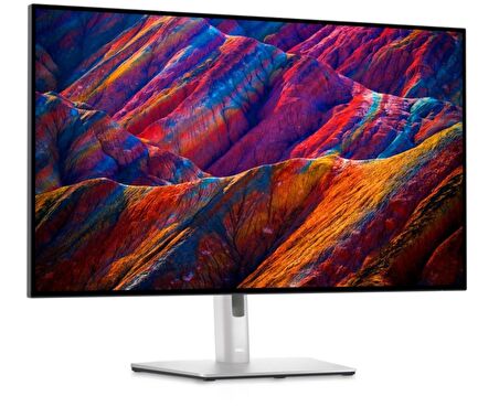 Dell U3223QE UltraSharp 32 4K Video Conf Monitor 3840X2160 8ms HDMI DP USB-C 