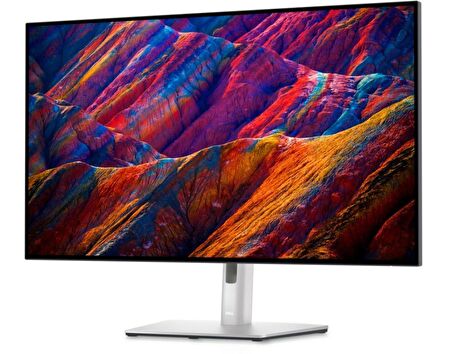 Dell U3223QE UltraSharp 32 4K Video Conf Monitor 3840X2160 8ms HDMI DP USB-C 