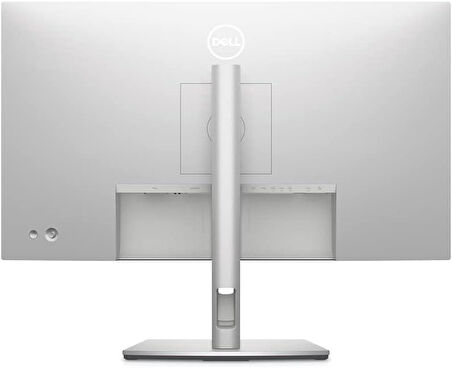 Dell Ultrasharp U2723QE 27" 8 ms 4K Pivot IPS 60 Hz Monitör Outlet