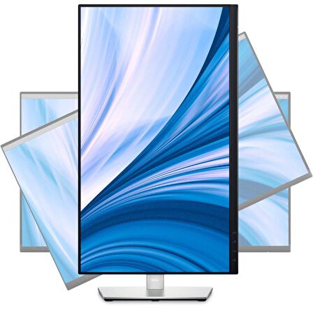 Dell C2423H 23.8 inç 5 ms HDMI Display 60 Hz LED Full HD Genel, Kurumsal Bilgisayar Monitörü