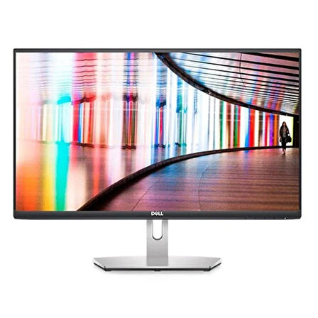 Dell S2421HN 23.8 inç 75Hz 4ms (HDMI) FreeSync Full HD IPS Monitör