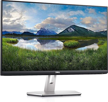 Dell S2421HN 23.8 inç 75Hz 4ms (HDMI) FreeSync Full HD IPS Monitör