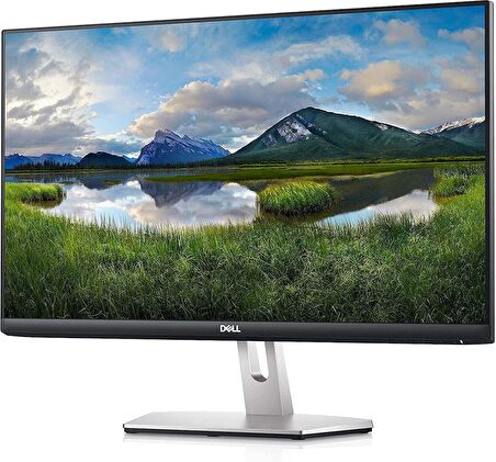 Dell S2421HN 23.8 inç 75Hz 4ms (HDMI) FreeSync Full HD IPS Monitör