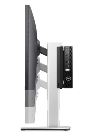 Micro Form Factor All-in-One Stand - MFS22