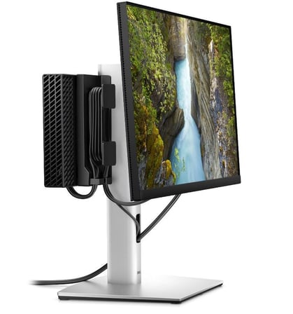 Micro Form Factor All-in-One Stand - MFS22