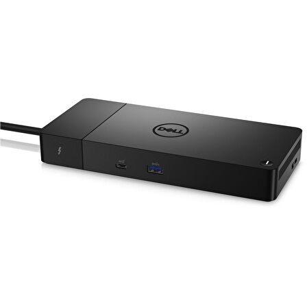 Dell Dock WD22TB4 Thunderbolt 180W Bağlantı İstasyonu