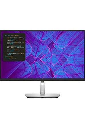 Dell P2723QE 27" 8 ms 4K Pivot IPS 60 Hz Monitör Outlet