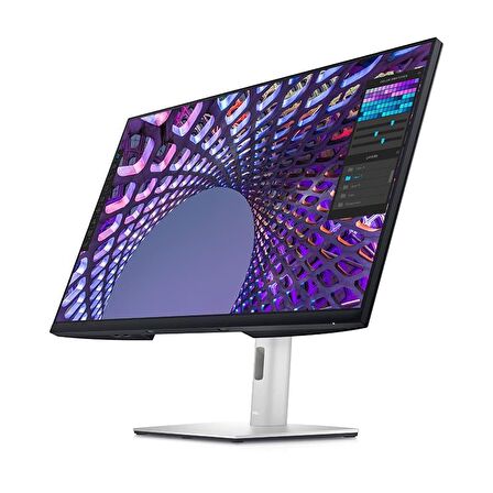Dell P3223QE 31.5 3840x2160 60Hz 8ms HDMI DP Type-C IPS Monitör