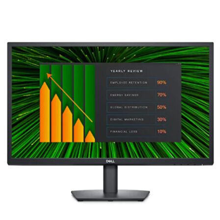 Dell E2423HN 5Ms 60Hz 23.8" FullHD HDMI VGA VA LED Monitör
