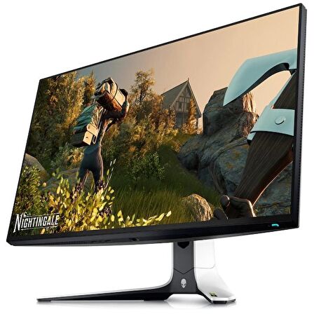 Dell Alienware AW2723DF 27 inç 280Hz 1ms QHD Adaptive Sync Fast IPS Gaming Monitör