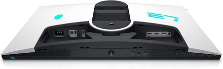 Dell Alienware AW2723DF 27" 1 ms 2K Pivot IPS 280 Hz Oyuncu Monitörü Teşhir