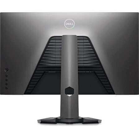 Dell G2723H 27 inç 280Hz 1ms Adaptive Sync Full HD Fast IPS LCD Gaming Monitör