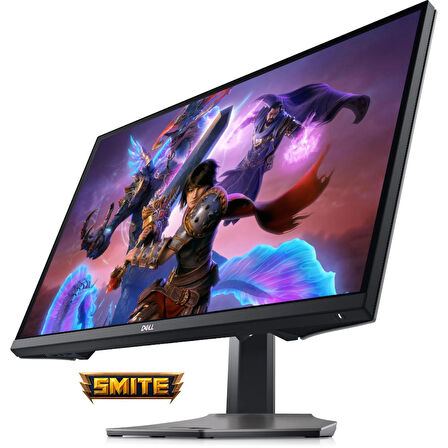 Dell G2723H 27 inç 280Hz 1ms Adaptive Sync Full HD Fast IPS LCD Gaming Monitör